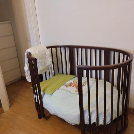 Casa Giorgia Daire Prosto di Piuro Dış mekan fotoğraf